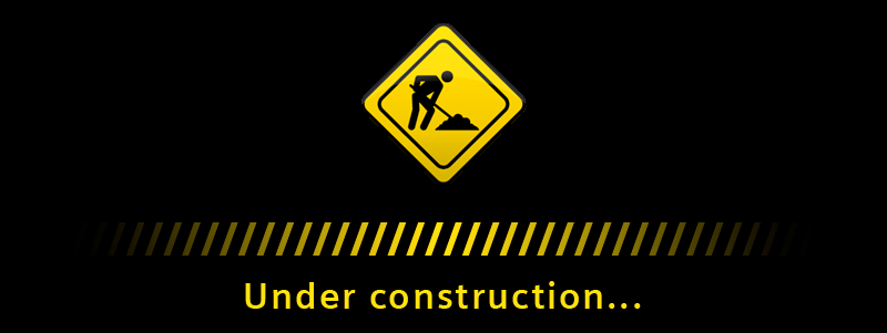 Under construction...